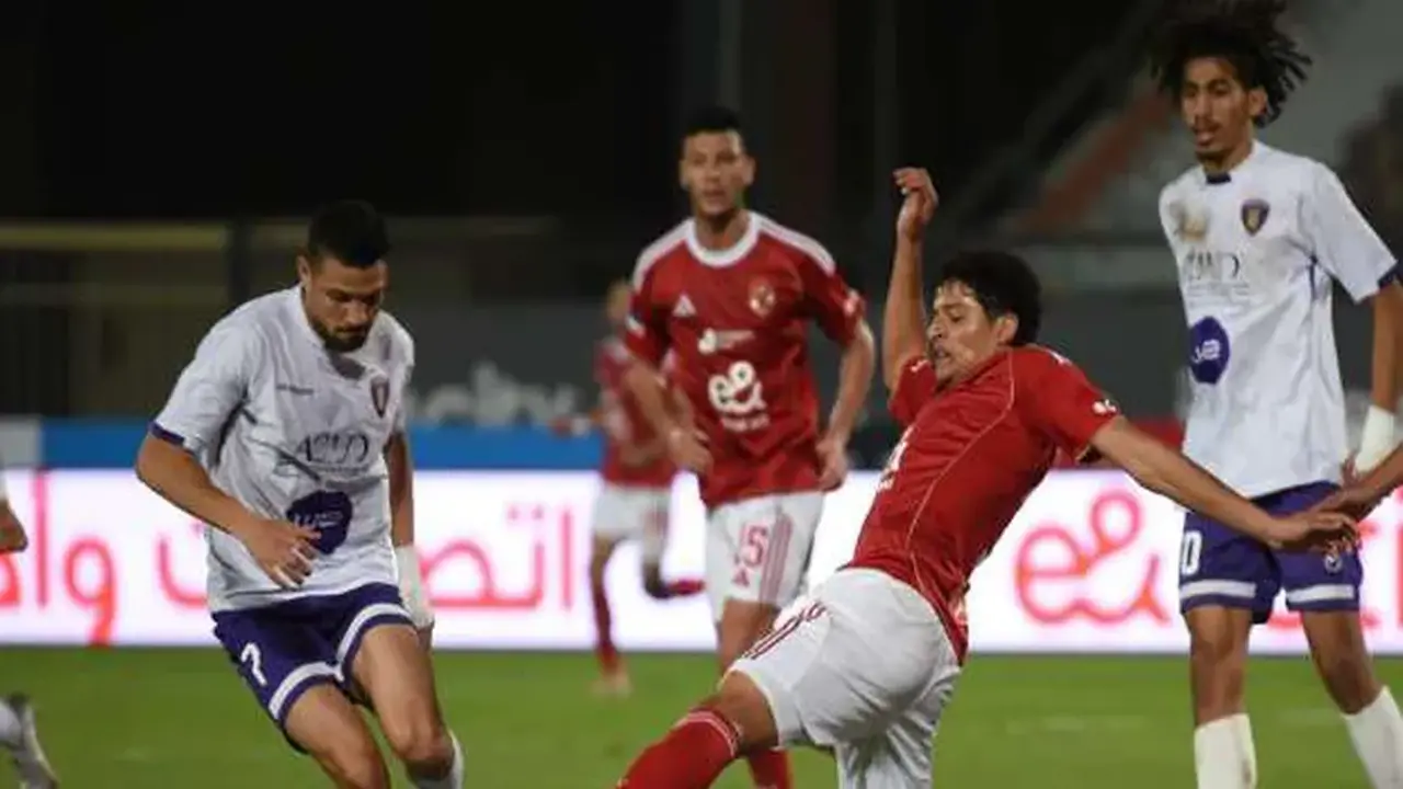 اقتراح جديد في الأهلي بشأن البدلاء والشباب بعد كأس مصر